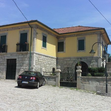 Willa Casa Sao Joao Sao Joao da Serra Zewnętrze zdjęcie