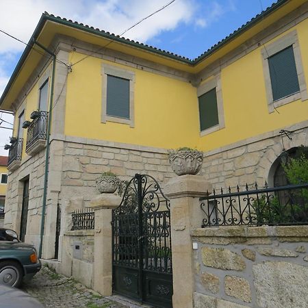 Willa Casa Sao Joao Sao Joao da Serra Zewnętrze zdjęcie