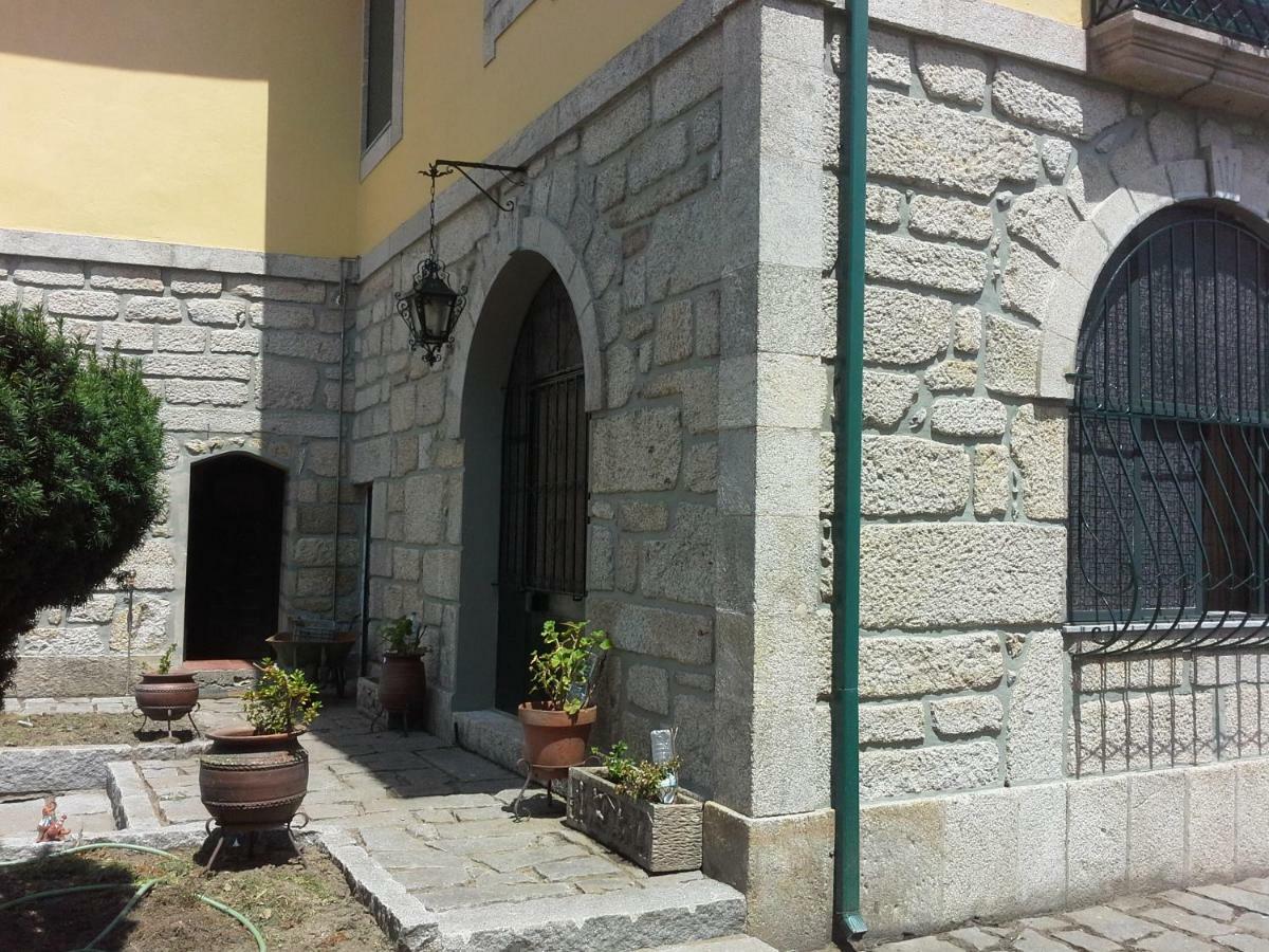 Willa Casa Sao Joao Sao Joao da Serra Zewnętrze zdjęcie