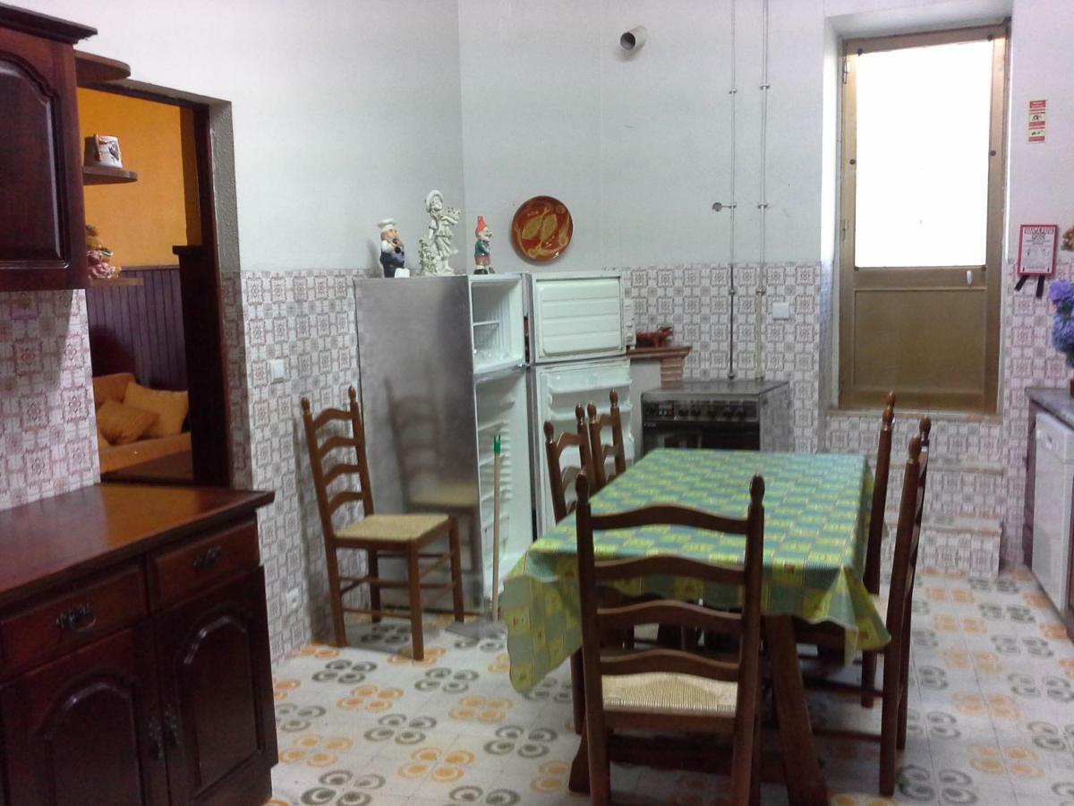 Willa Casa Sao Joao Sao Joao da Serra Zewnętrze zdjęcie