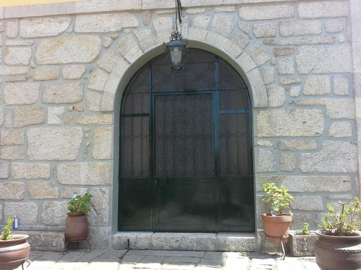 Willa Casa Sao Joao Sao Joao da Serra Zewnętrze zdjęcie