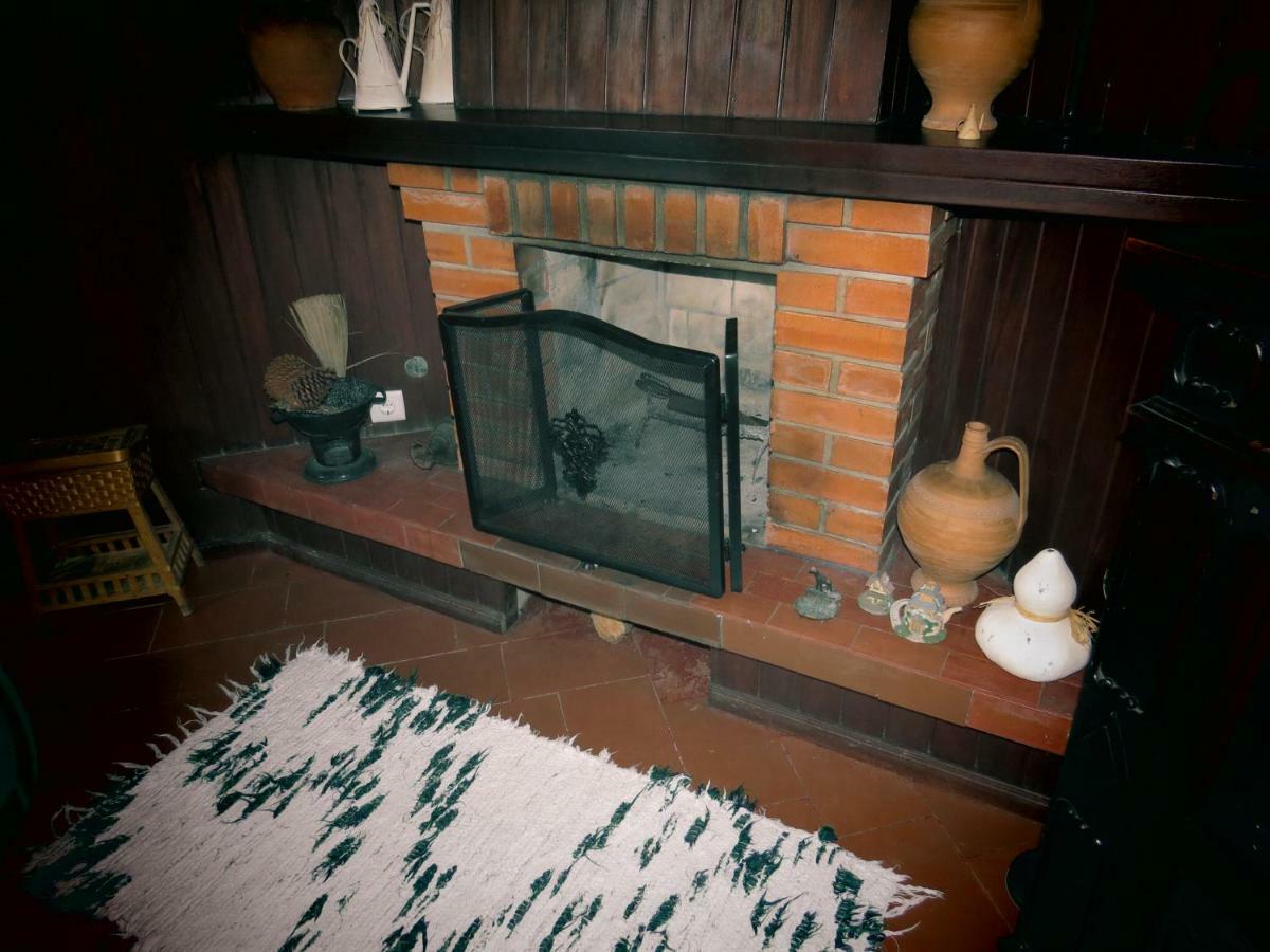 Willa Casa Sao Joao Sao Joao da Serra Zewnętrze zdjęcie