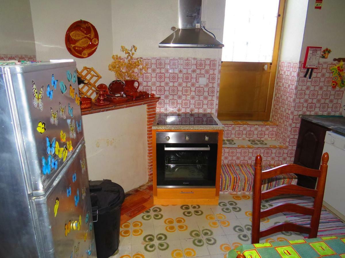 Willa Casa Sao Joao Sao Joao da Serra Zewnętrze zdjęcie