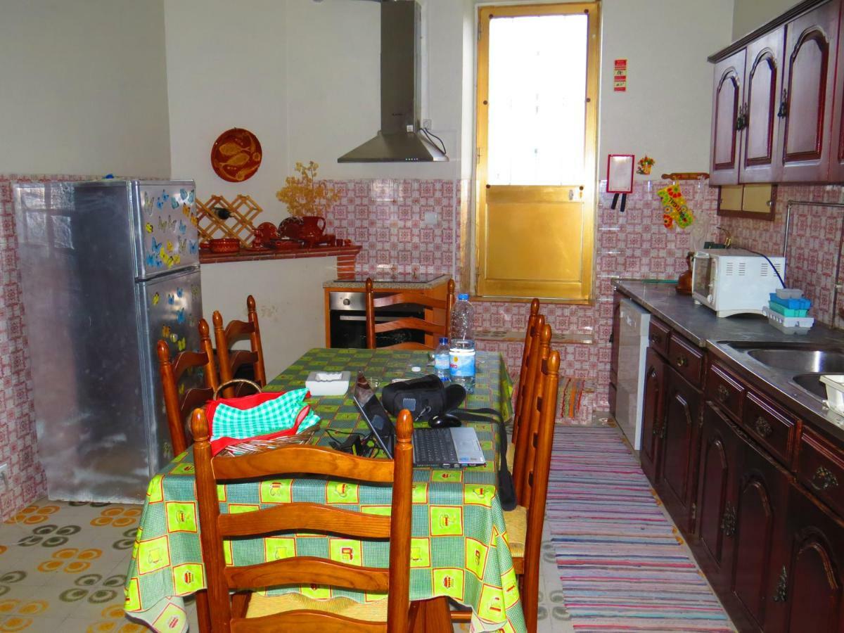Willa Casa Sao Joao Sao Joao da Serra Zewnętrze zdjęcie