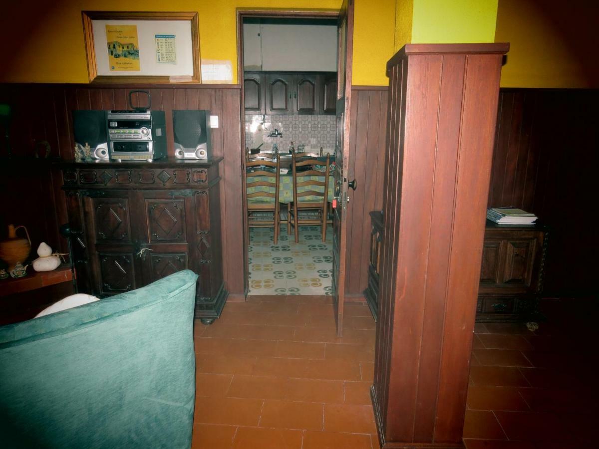 Willa Casa Sao Joao Sao Joao da Serra Zewnętrze zdjęcie