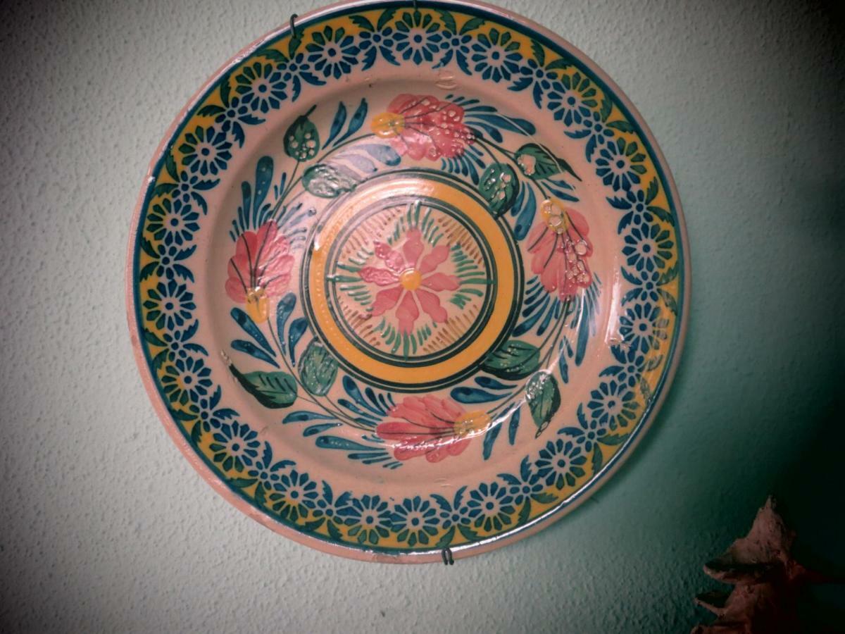 Willa Casa Sao Joao Sao Joao da Serra Zewnętrze zdjęcie