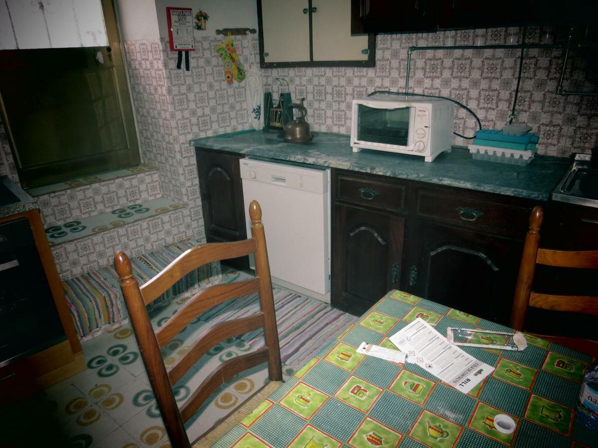 Willa Casa Sao Joao Sao Joao da Serra Zewnętrze zdjęcie
