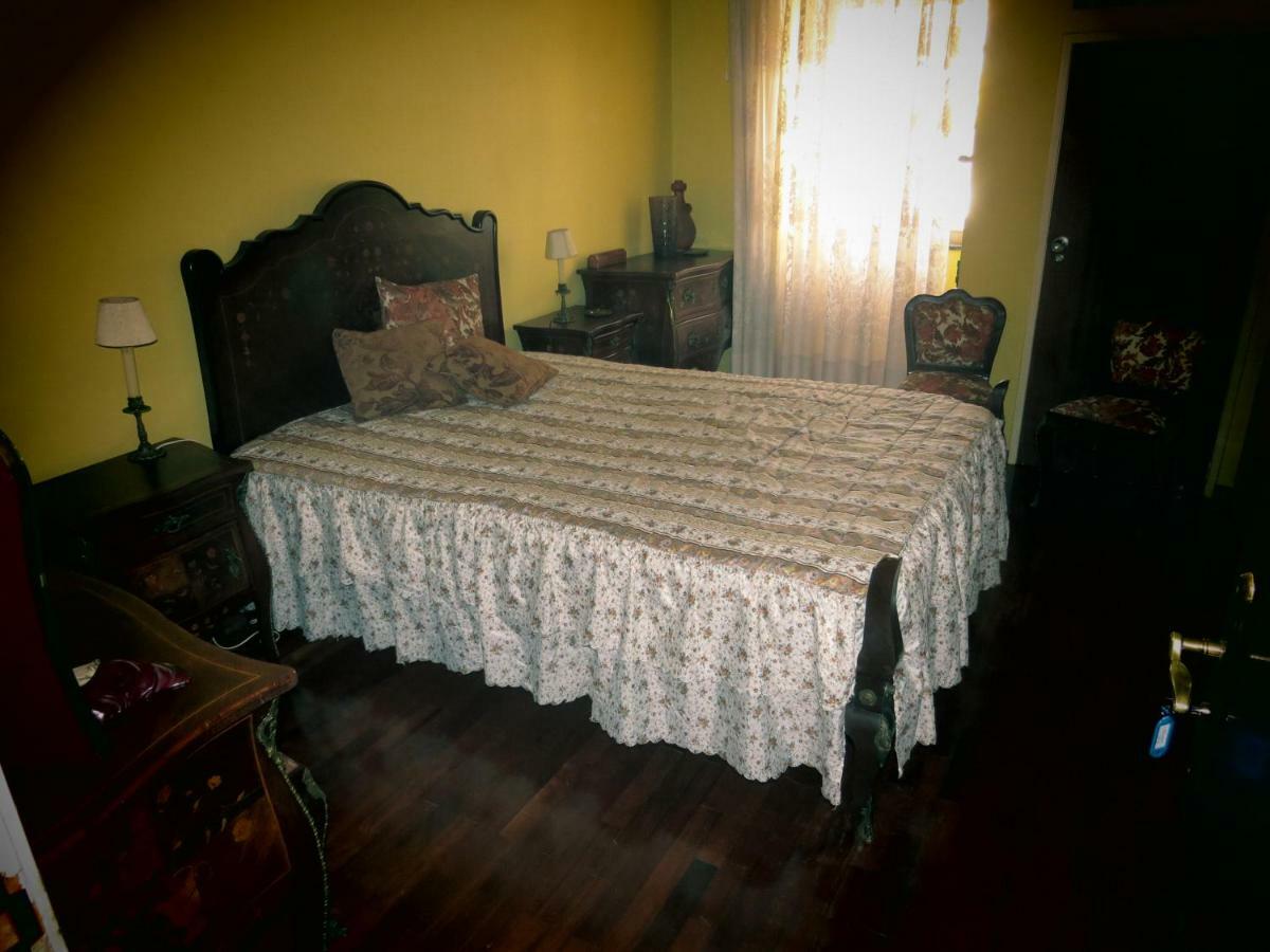 Willa Casa Sao Joao Sao Joao da Serra Zewnętrze zdjęcie