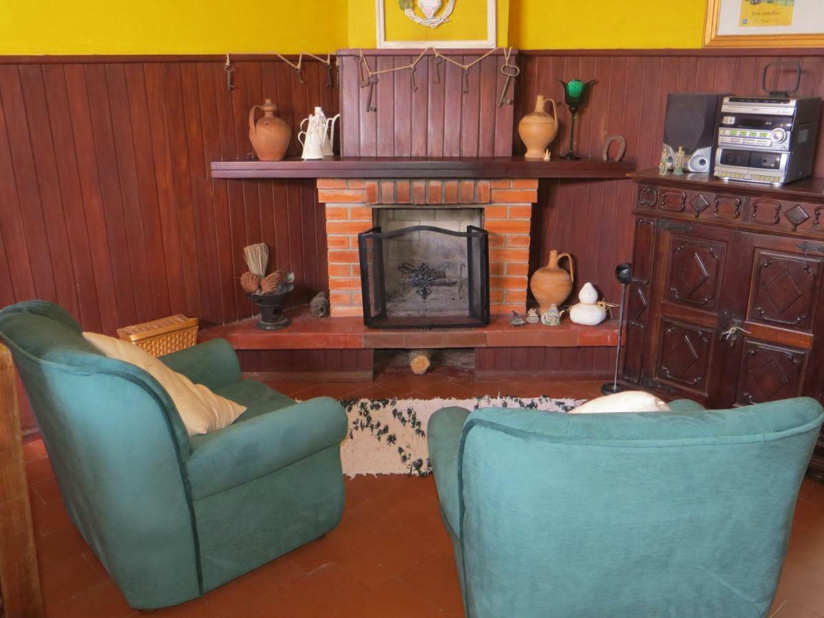 Willa Casa Sao Joao Sao Joao da Serra Zewnętrze zdjęcie