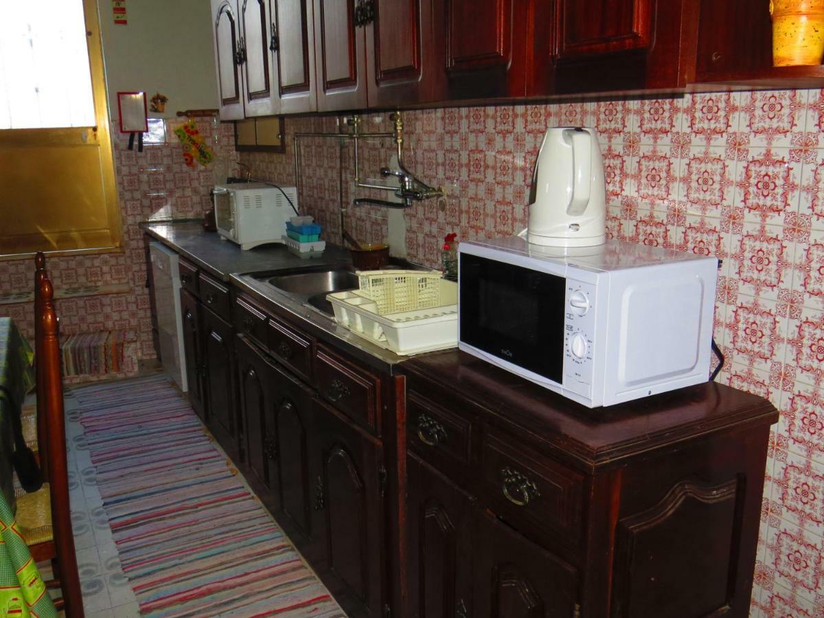 Willa Casa Sao Joao Sao Joao da Serra Zewnętrze zdjęcie