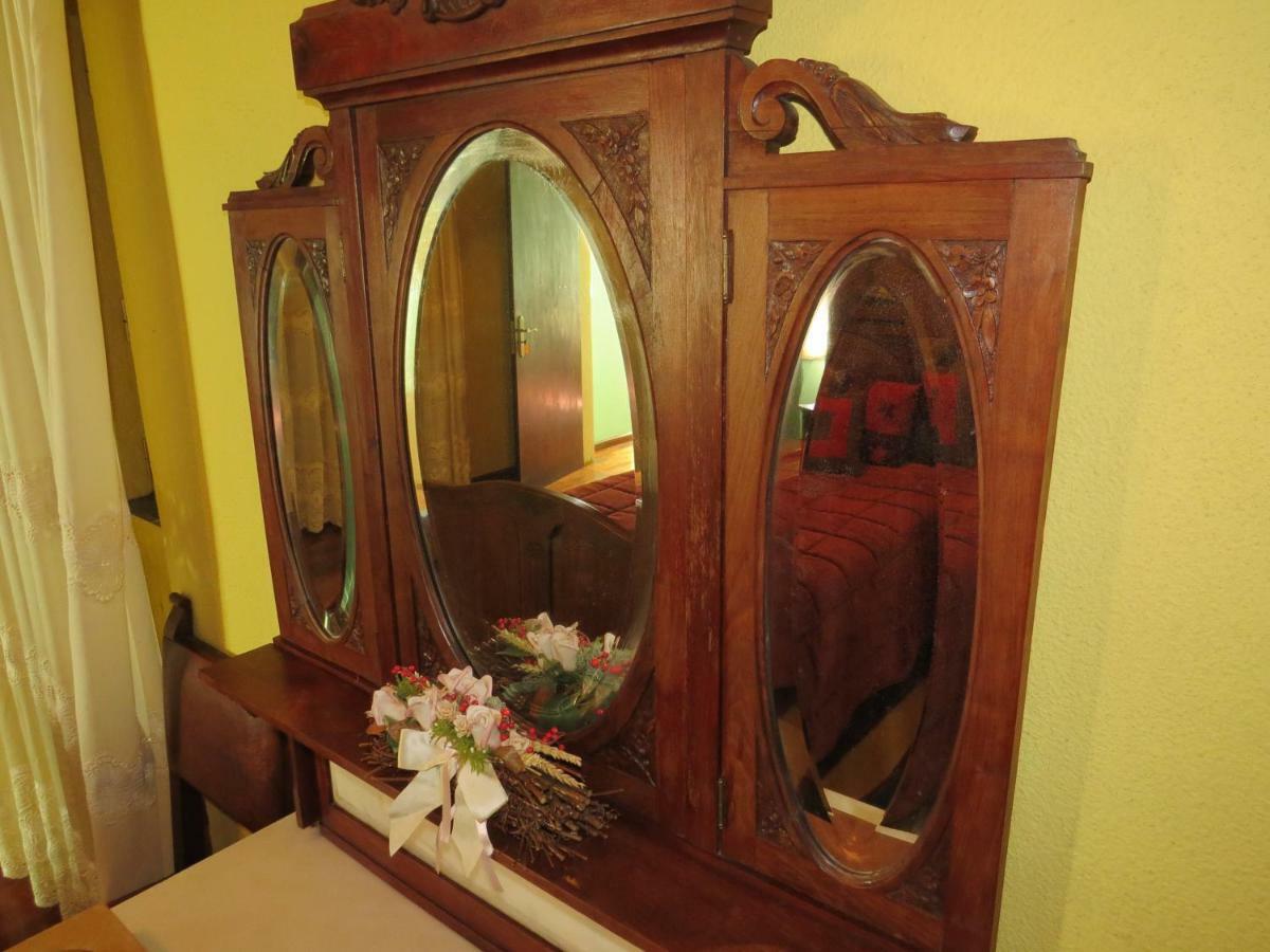 Willa Casa Sao Joao Sao Joao da Serra Zewnętrze zdjęcie